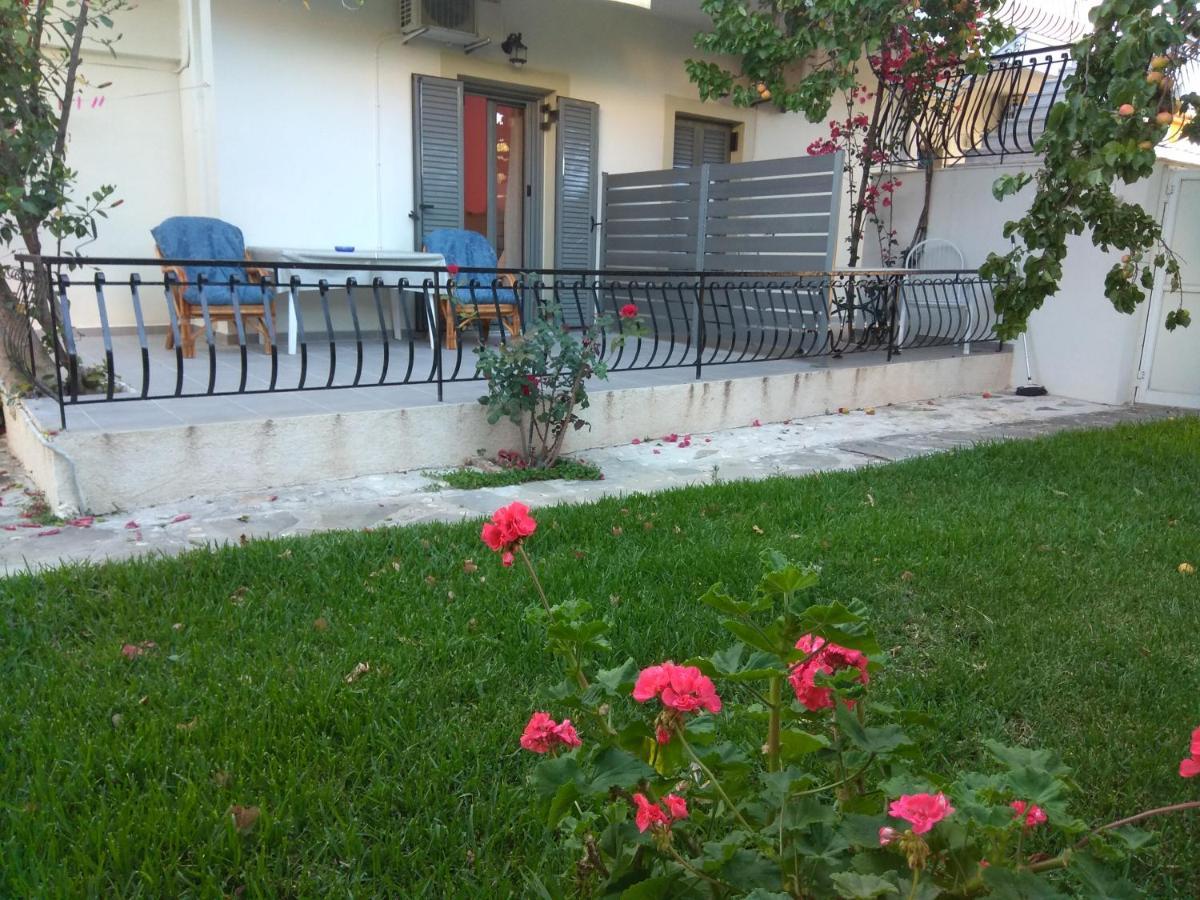 Apartments Katerina By The Sea Sami  Esterno foto